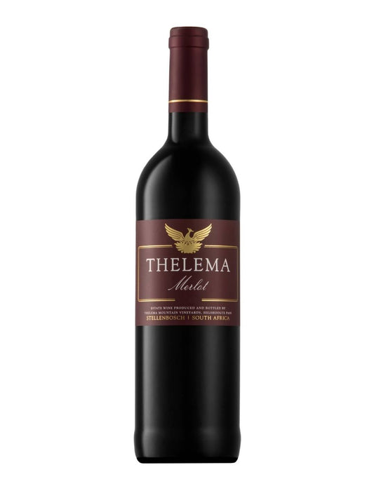 Merlot 2022 - Thelema | The WineStore in Europe DE