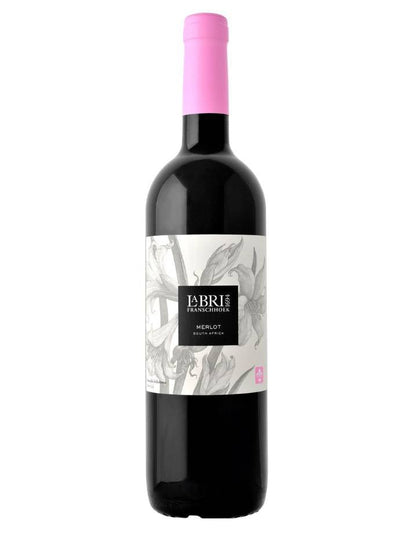 Merlot 2023 - La Bri