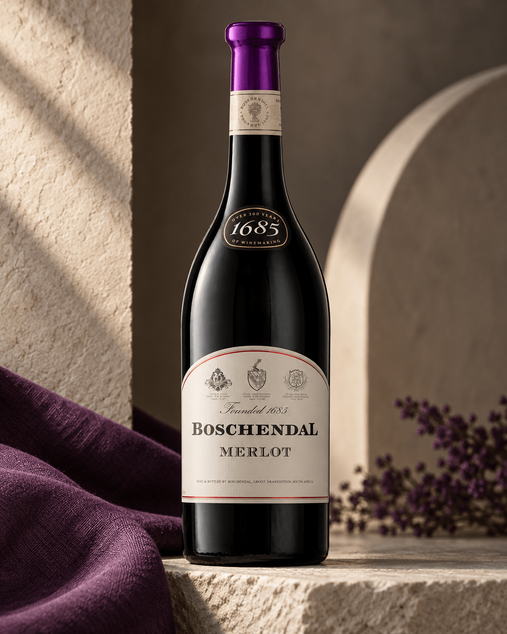 Merlot Paket - The WineStore | The WineStore in Europe DE