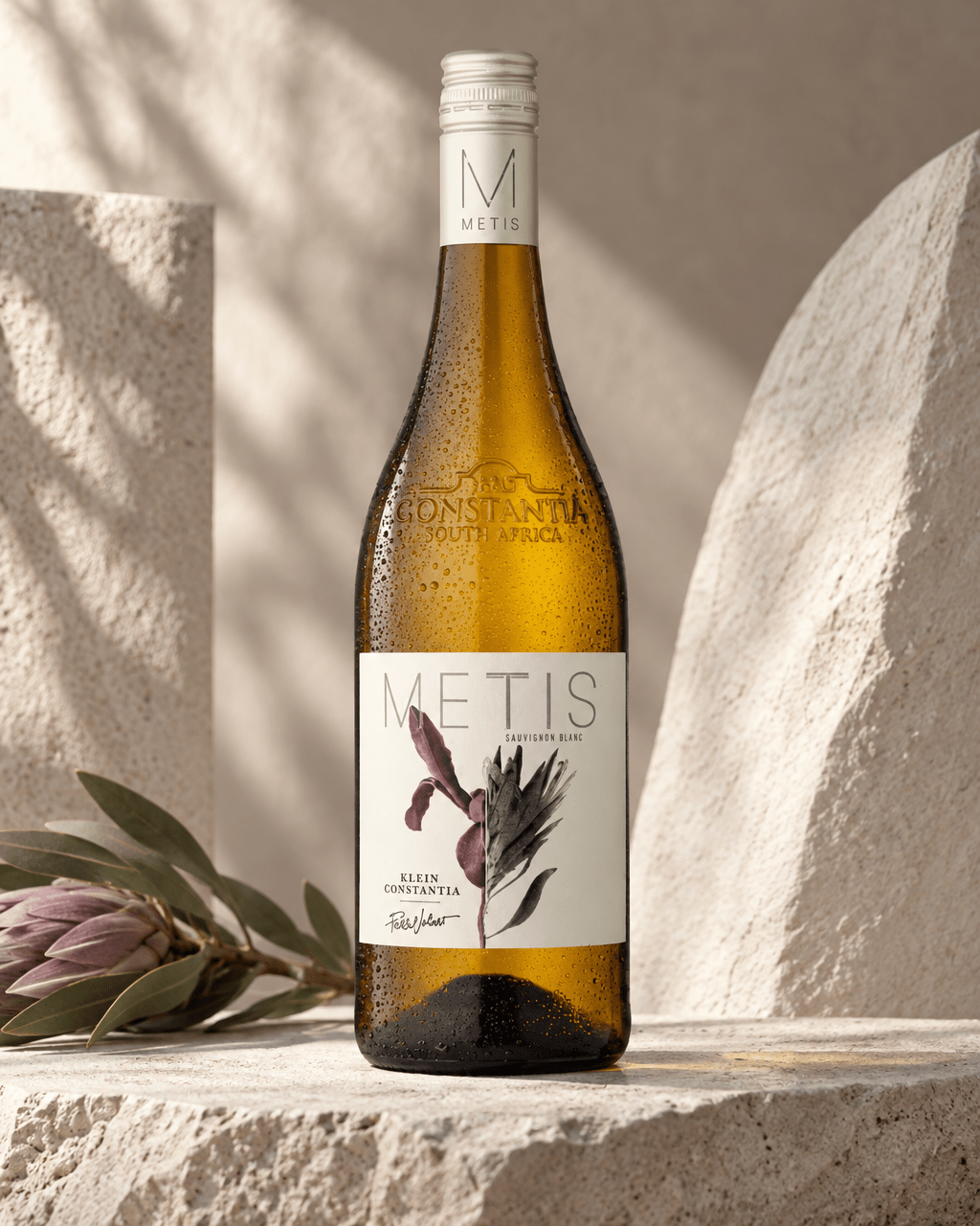 Metis Sauvignon Blanc 2020 - Klein Constantia | The WineStore in Europe DE