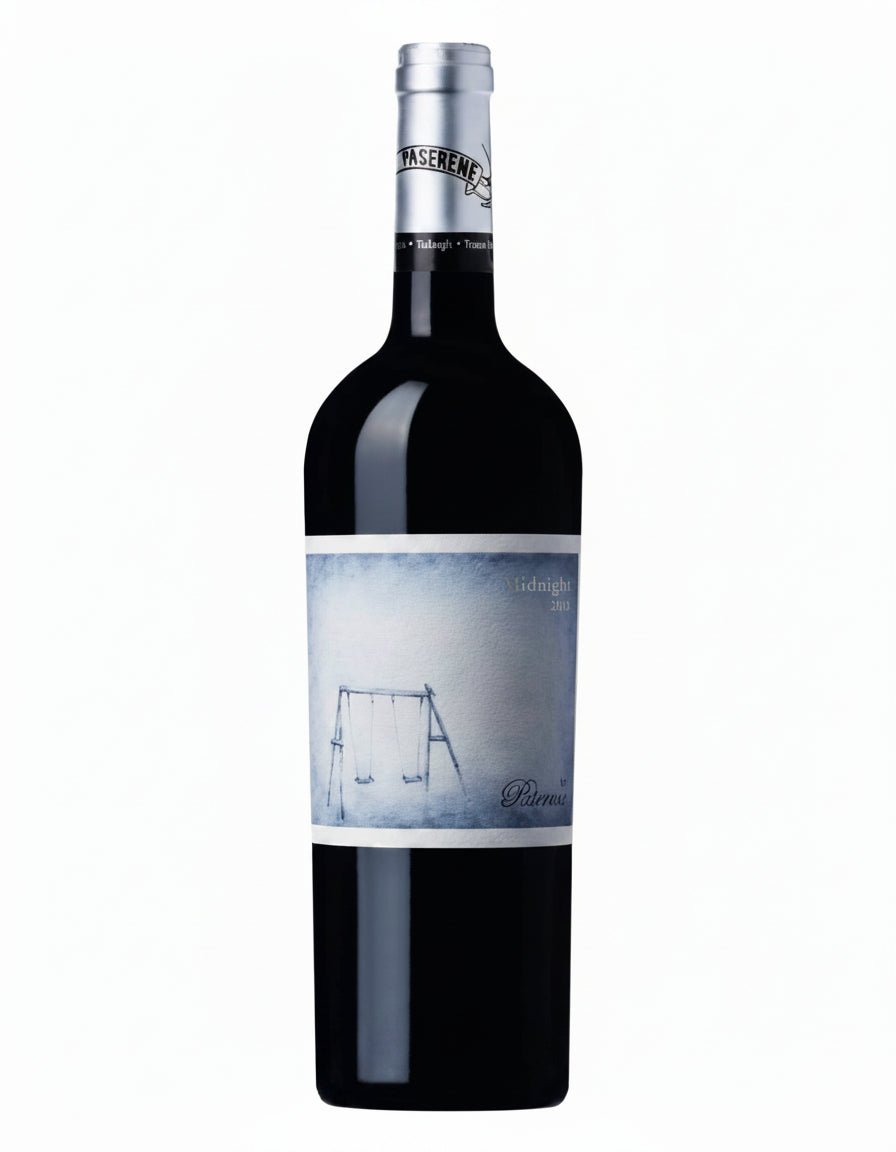 Midnight 2022 - Paserene | The WineStore in Europe DE