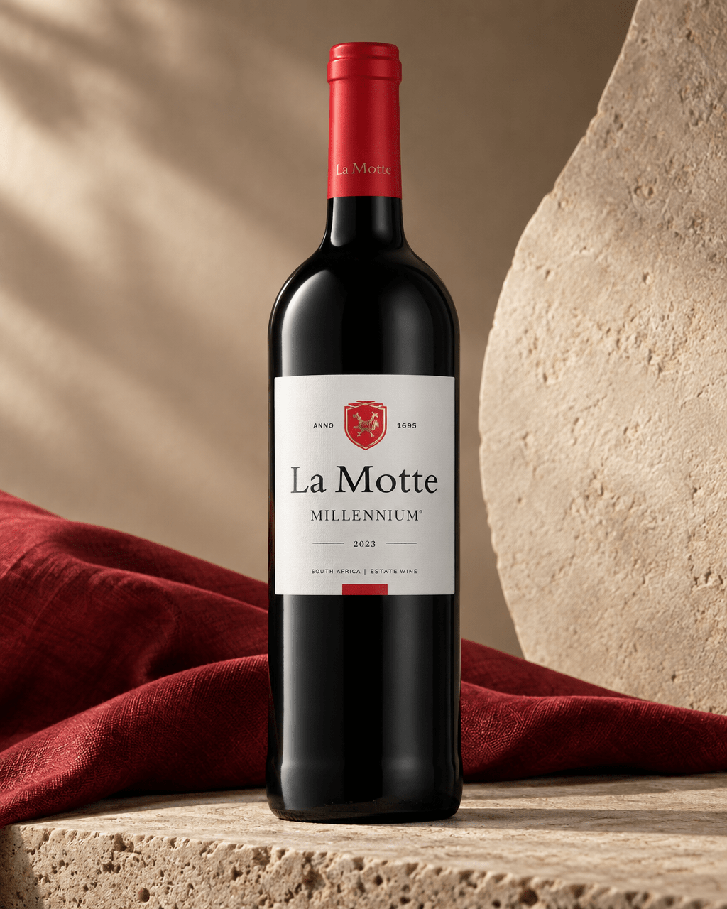 Millennium 2023 - La Motte | The WineStore in Europe DE