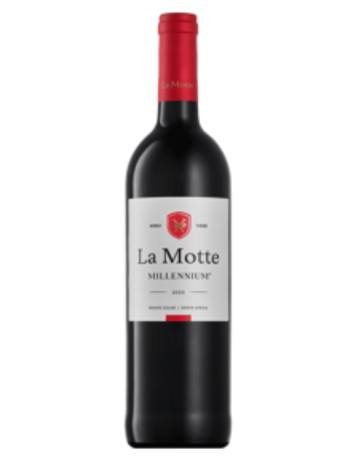 Millennium 2023 - La Motte | The WineStore in Europe DE