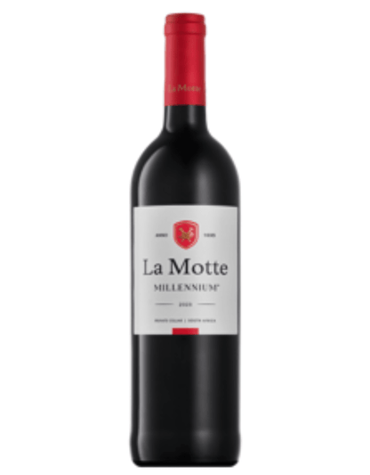 Millennium 2023 - La Motte