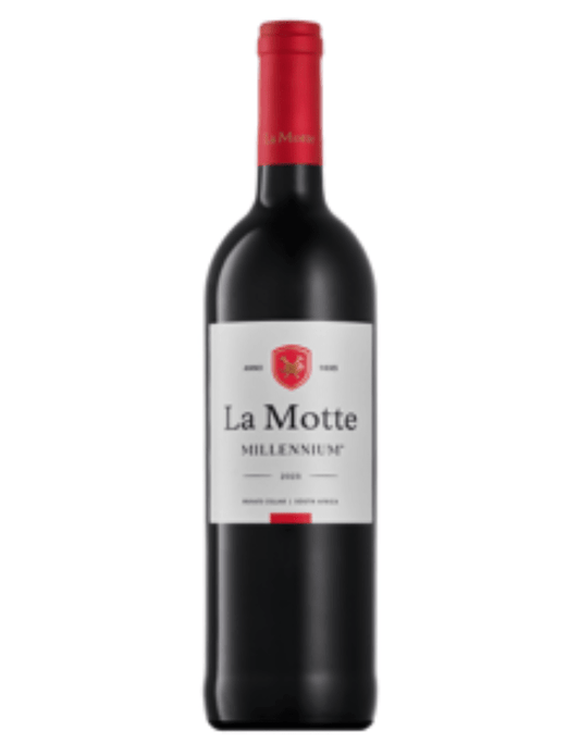 Millennium 2023 - La Motte | The WineStore in Europe DE