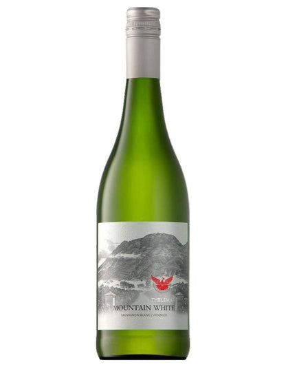 Mountain White 2024 - Thelema