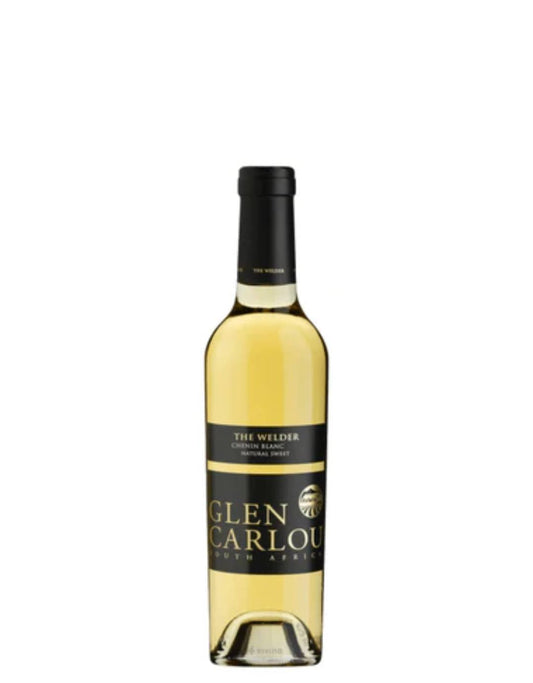 Natural Sweet Chenin Blanc 2017 - Glen Carlou | The WineStore in Europe DE