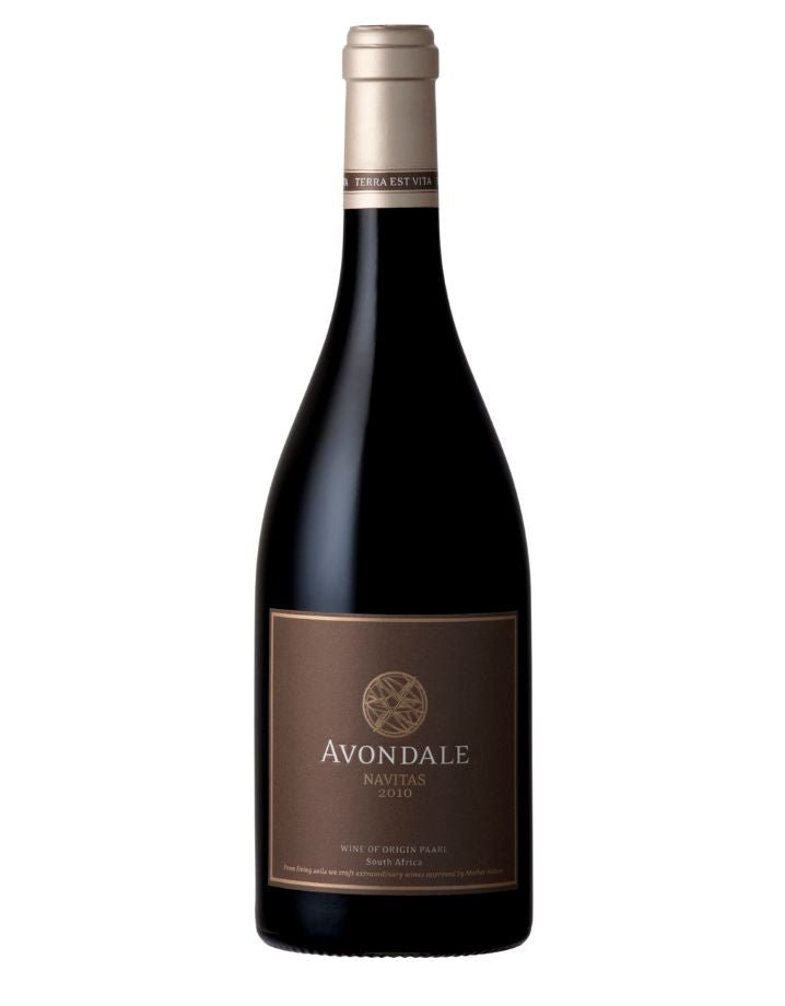Navitas 2010 - Avondale | The WineStore in Europe DE