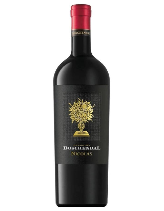 Nicolas 2023 - Boschendal | The WineStore in Europe DE