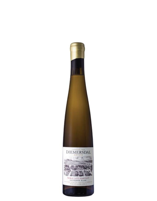 Noble Late Harvest 2024 - Diemersdal | The WineStore in Europe DE