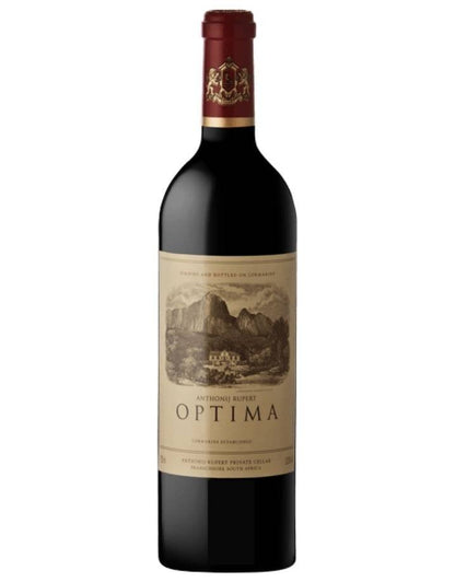 Optima 2022 - Anthonij Rupert | The WineStore in Europe DE