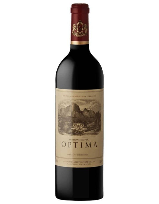 Optima 2022 - Anthonij Rupert | The WineStore in Europe DE