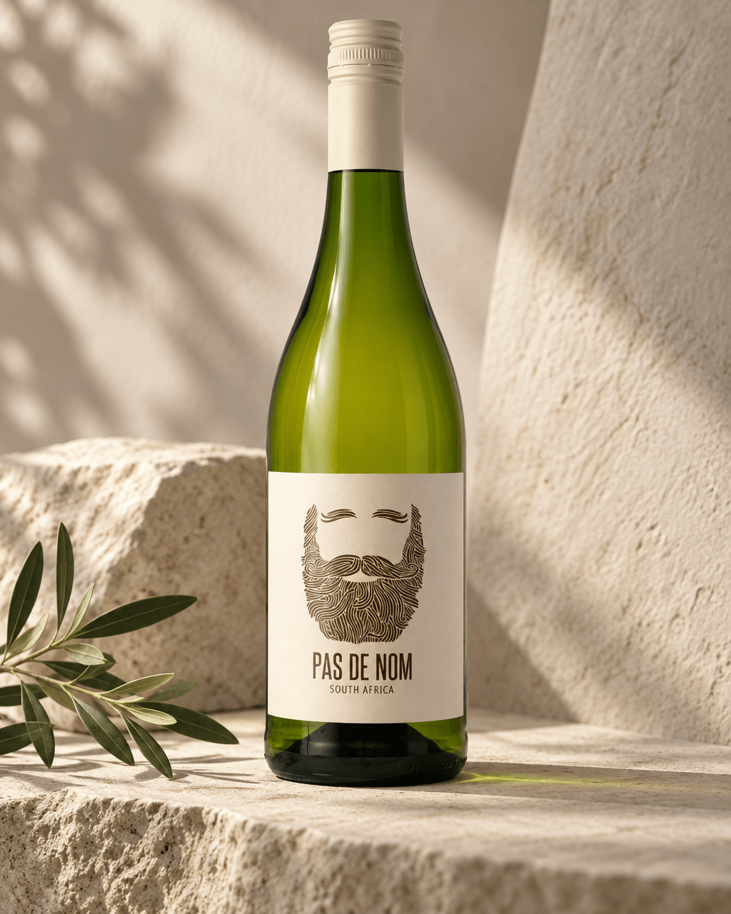 Pas de Nom White 2025 - Beau Constantia | The WineStore in Europe DE
