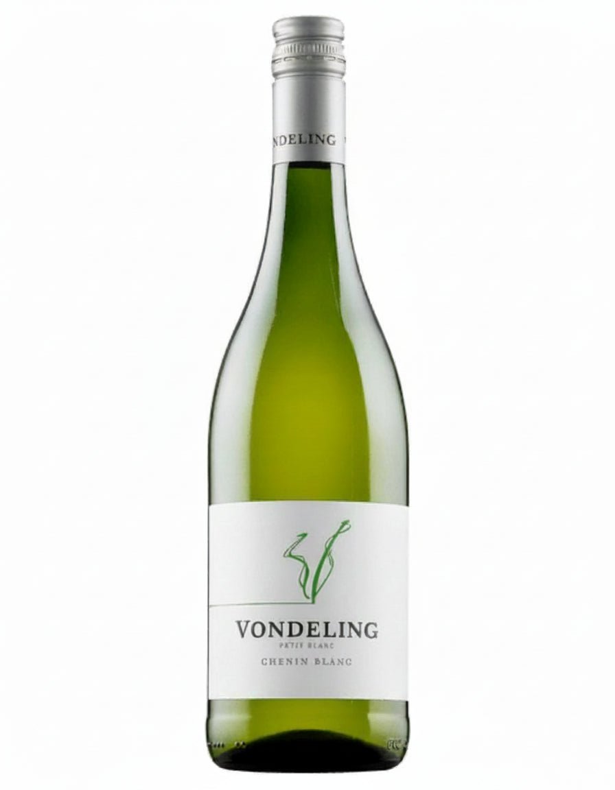 Petit Blanc Chenin Blanc 2026 - Vondeling | The WineStore in Europe DE