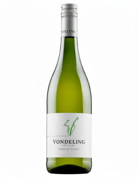 Petit Blanc Chenin Blanc 2026 - Vondeling | The WineStore in Europe DE