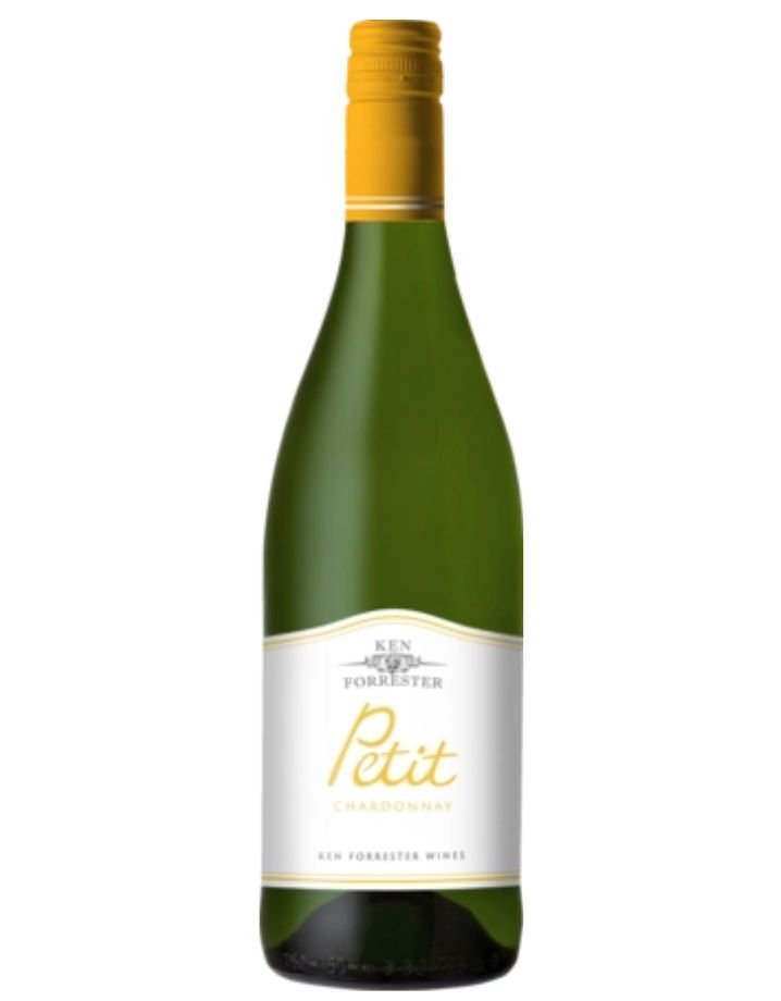 Petit Chardonnay 2025 - Ken Forrester | The WineStore in Europe DE