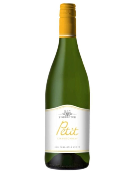 Petit Chardonnay 2025 - Ken Forrester | The WineStore in Europe DE