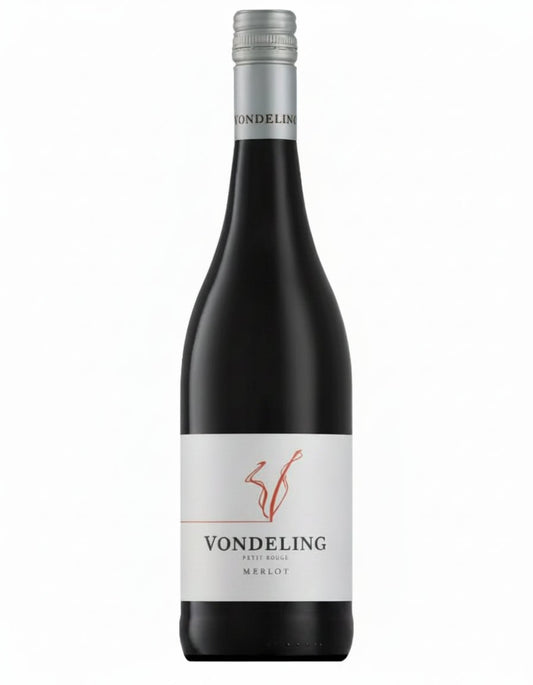 Petit Rouge Merlot 2023 - Vondeling | The WineStore in Europe DE