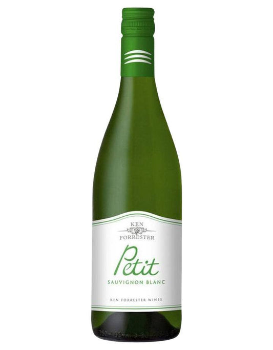 Petit Sauvignon Blanc 2025 - Ken Forrester | The WineStore in Europe DE