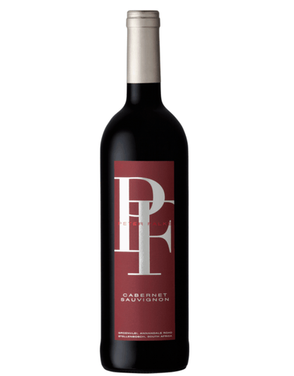 PF Cabernet Sauvignon 2022 - Peter Falke | The WineStore in Europe DE