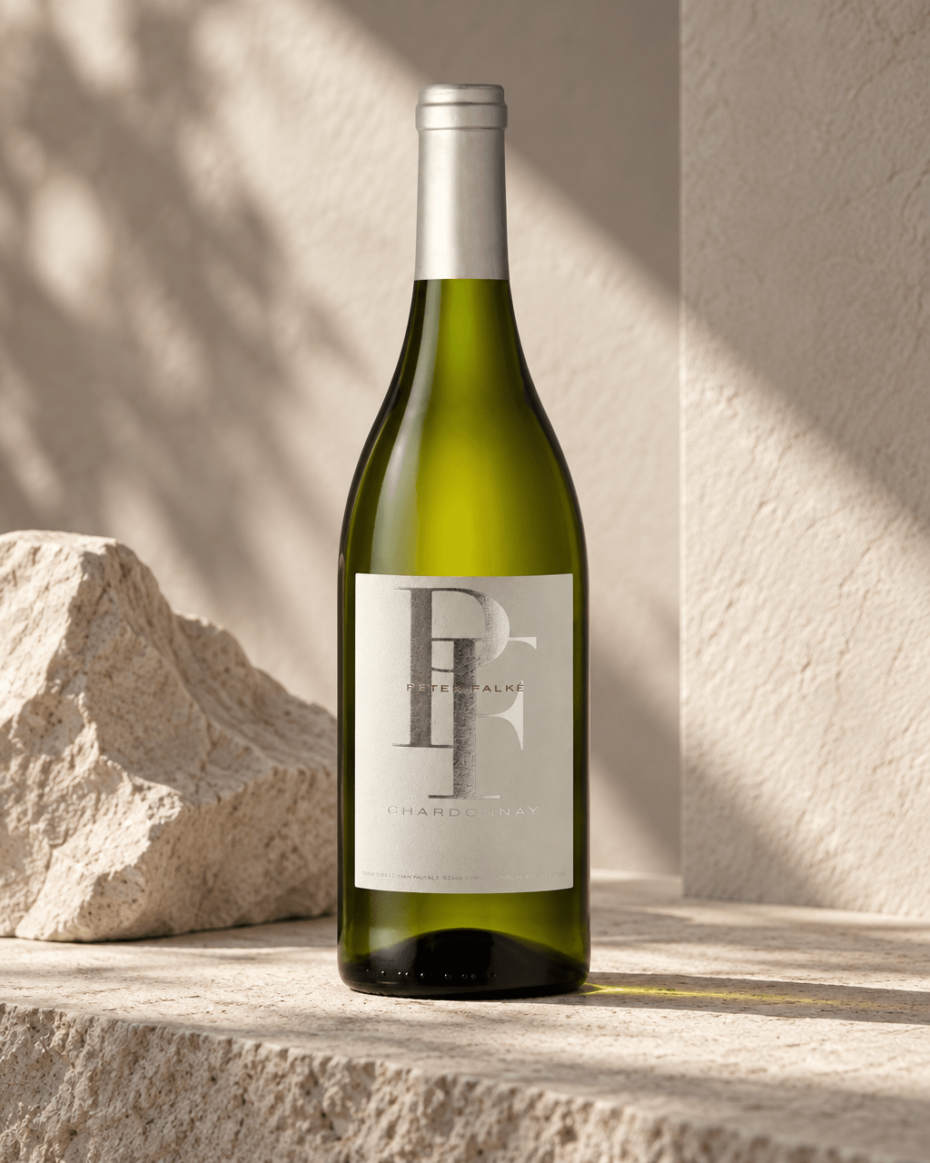PF Chardonnay 2023 - Peter Falke | The WineStore in Europe DE