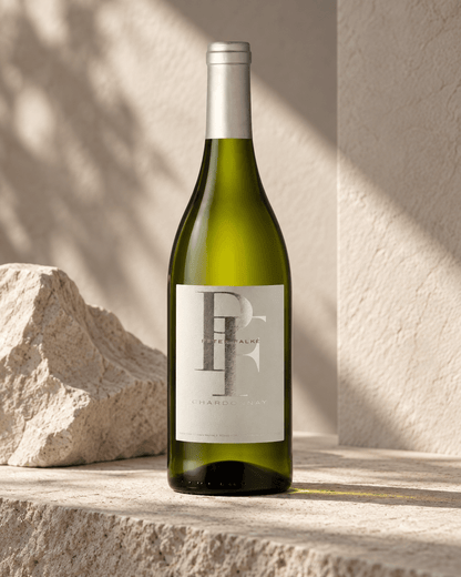 PF Chardonnay 2023 - Peter Falke | The WineStore in Europe DE
