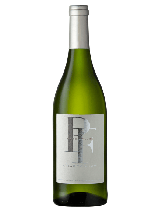 PF Chardonnay 2023 - Peter Falke | The WineStore in Europe DE