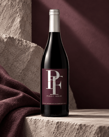 PF Pinot Noir 2020 - Peter Falke | The WineStore in Europe DE