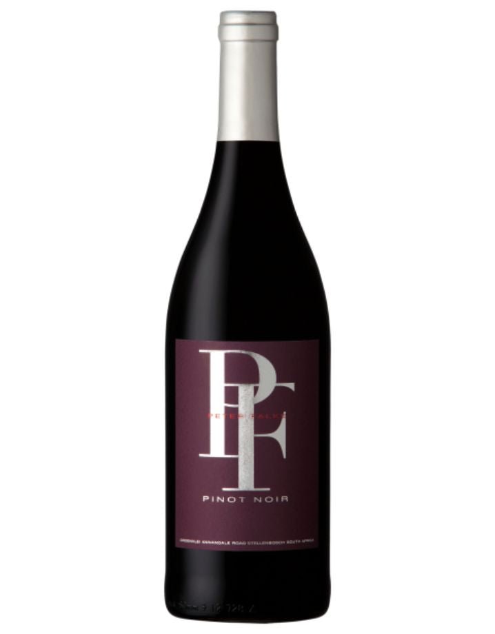 PF Pinot Noir 2020 - Peter Falke | The WineStore in Europe DE