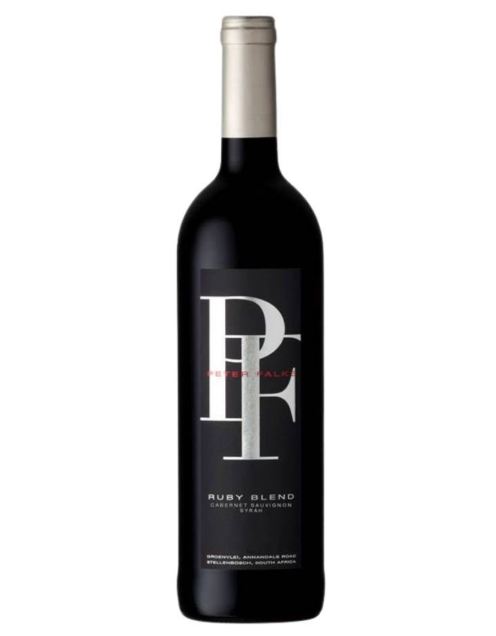 PF Ruby Blend 2019 - Peter Falke | The WineStore in Europe DE