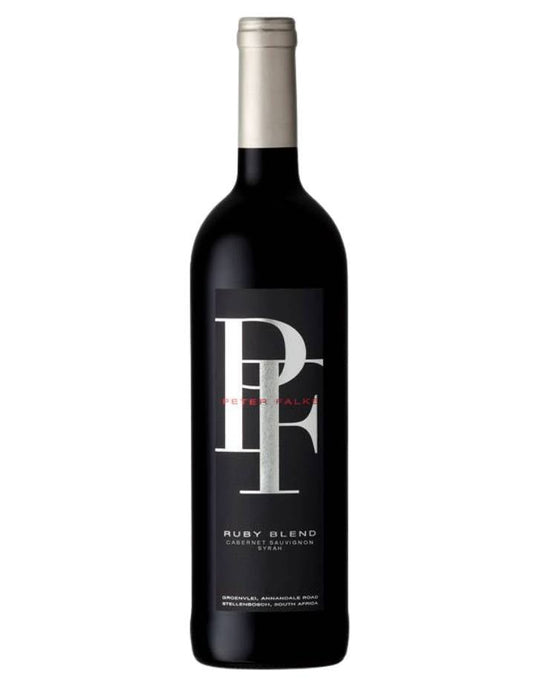 PF Ruby Blend 2019 - Peter Falke | The WineStore in Europe DE