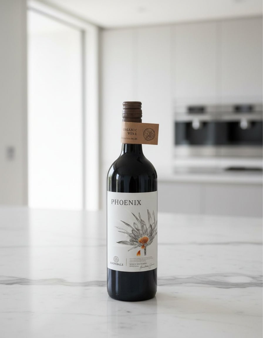 Phoenix 2018 - Avondale | The WineStore in Europe DE