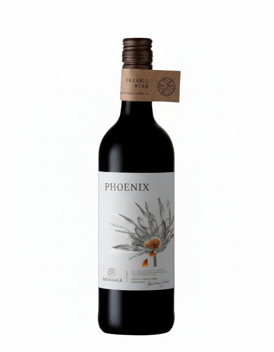 Phoenix 2018 - Avondale | The WineStore in Europe DE