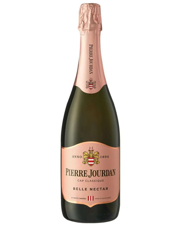 Pierre Jourdan Belle Nectar Demi Sec - Haute Cabrière | The WineStore in Europe DE