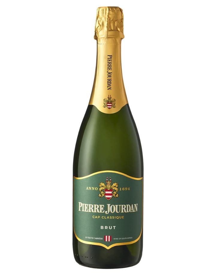Pierre Jourdan MCC Brut - Haute Cabrière | The WineStore in Europe DE