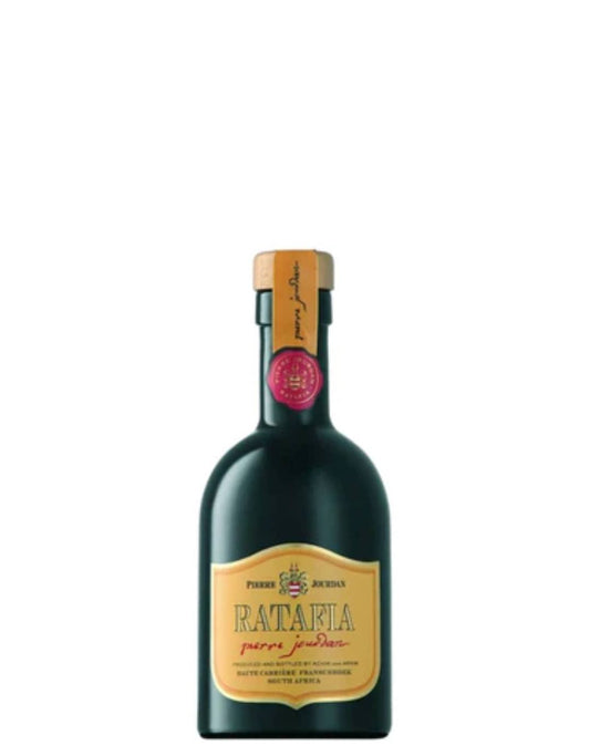 Pierre Jourdan Ratafia - Haute Cabrière | The WineStore in Europe DE