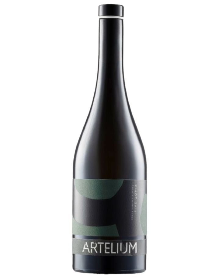 Pinot Gris 2023 - Artelium | The WineStore in Europe DE