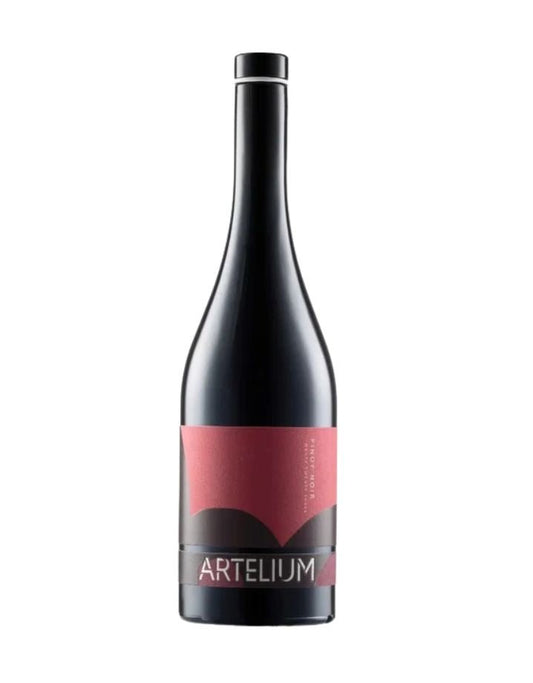 Pinot Noir Reserve 2023 - Artelium | The WineStore in Europe DE