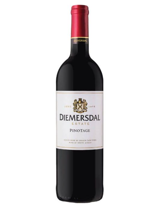 Pinotage 2023 - Diemersdal | The WineStore in Europe DE