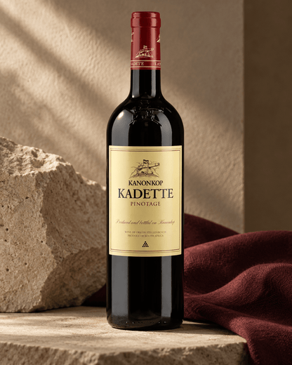 Pinotage Paket - The WineStore | The WineStore in Europe DE