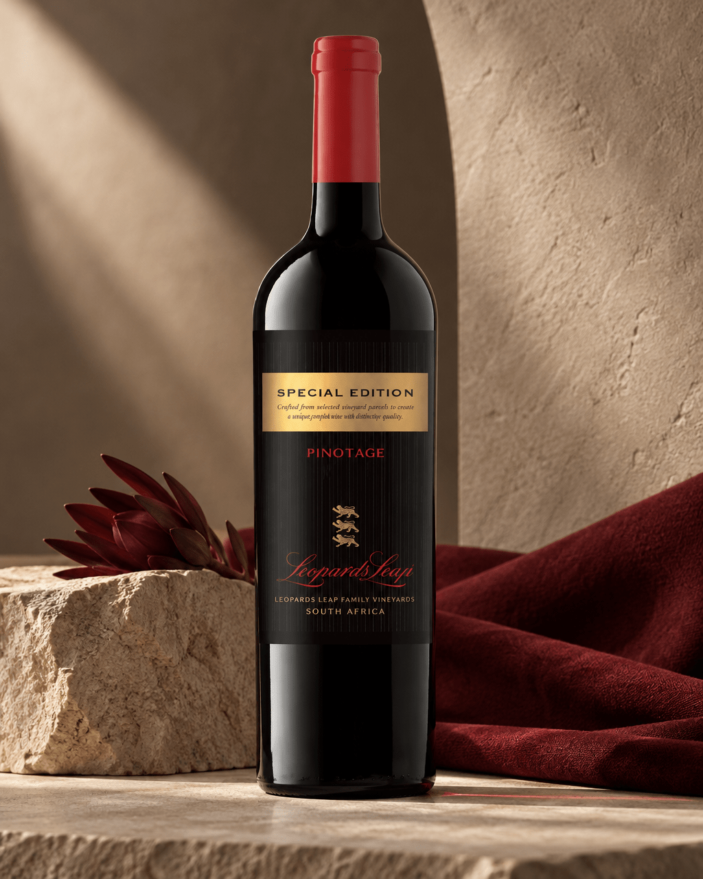 Pinotage Paket - The WineStore | The WineStore in Europe DE