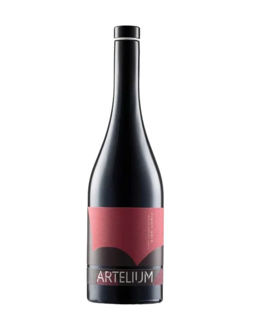 Pinot Noir Reserve 2023
