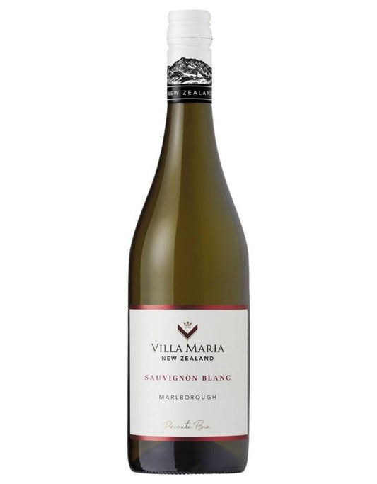 Private Bin Sauvignon Blanc 2024 - Villa Maria Estate | The WineStore in Europe DE