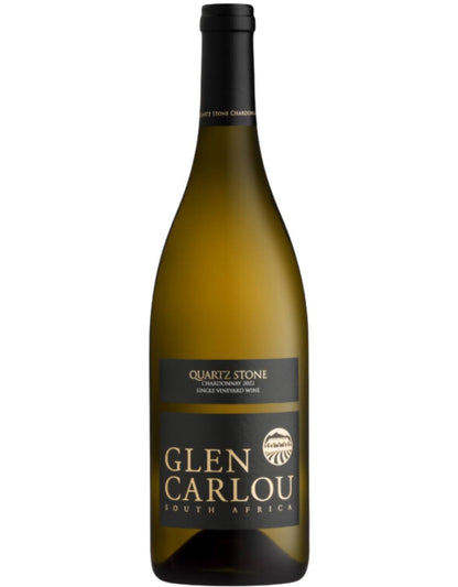 Quartz Stone Chardonnay 2024 - Glen Carlou