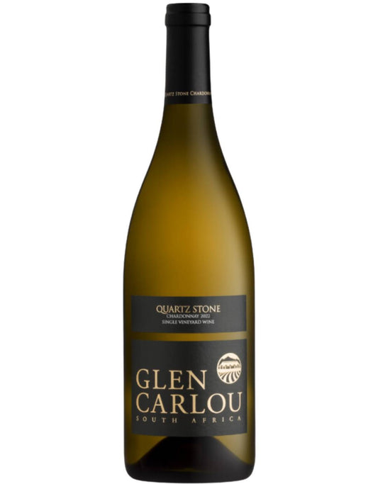 Quartz Stone Chardonnay 2024 - Glen Carlou | The WineStore in Europe DE