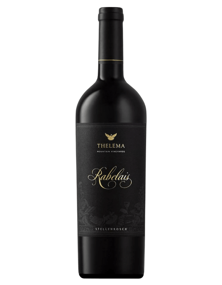 Rabelais 2022 - Thelema | The WineStore in Europe DE