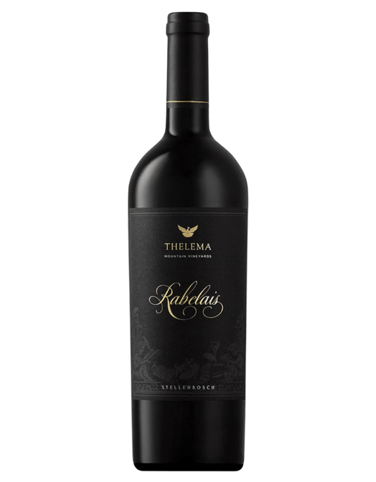 Rabelais 2022 - Thelema | The WineStore in Europe DE