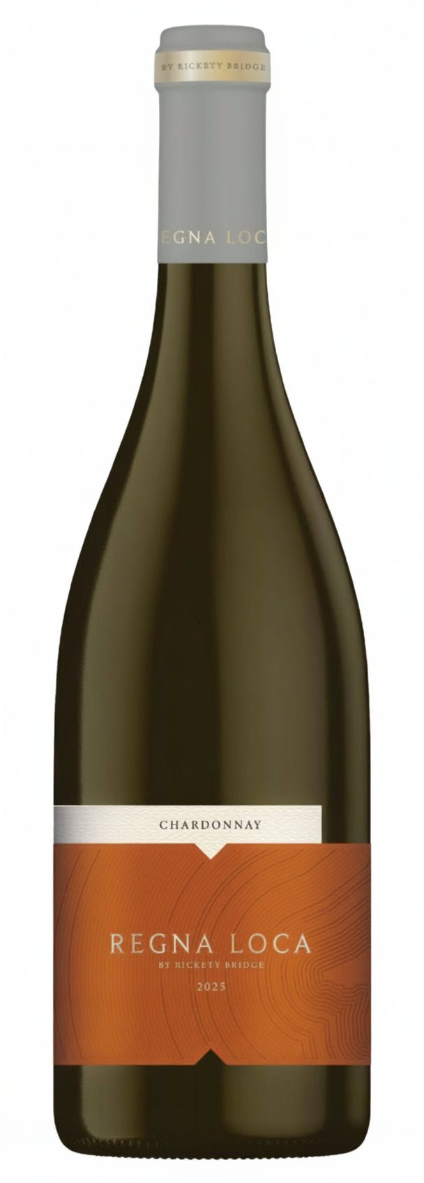 Regna Loca Chardonnay 2025 - Rickety Bridge | The WineStore in Europe DE