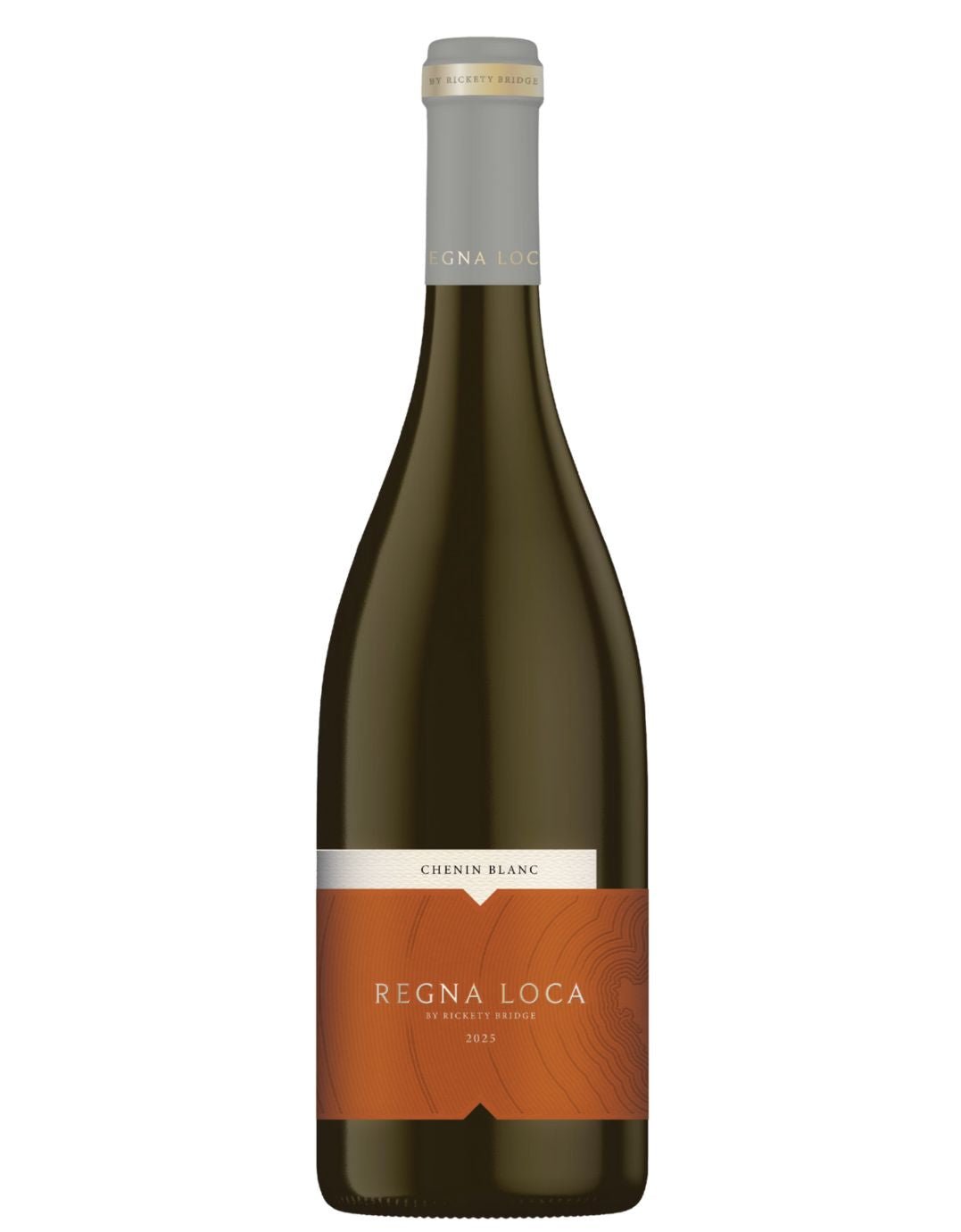 Regna Loca Chenin Blanc 2025 - Rickety Bridge | The WineStore in Europe DE