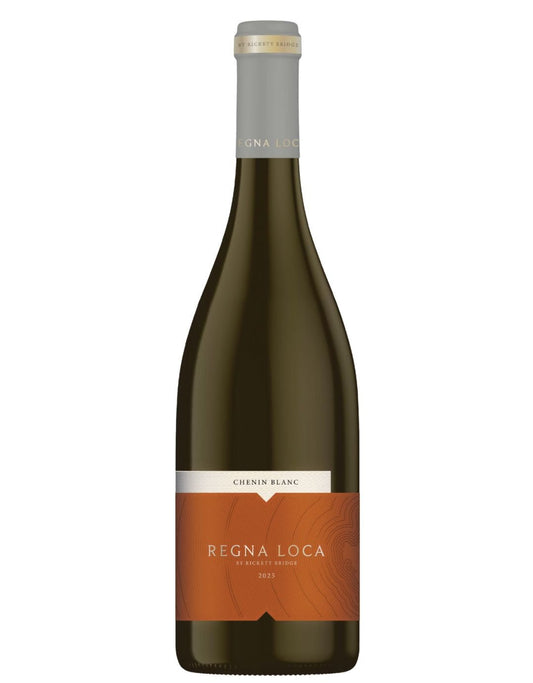 Regna Loca Chenin Blanc 2025 - Rickety Bridge | The WineStore in Europe DE